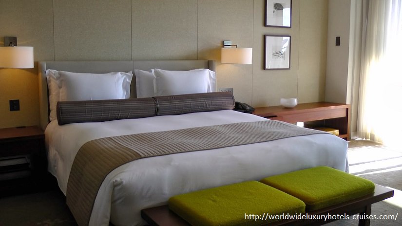 Palace Hotel Tokyo Luxury Travel Japan Virtuoso Izumi Ogawa Trip agent vacation advisor
