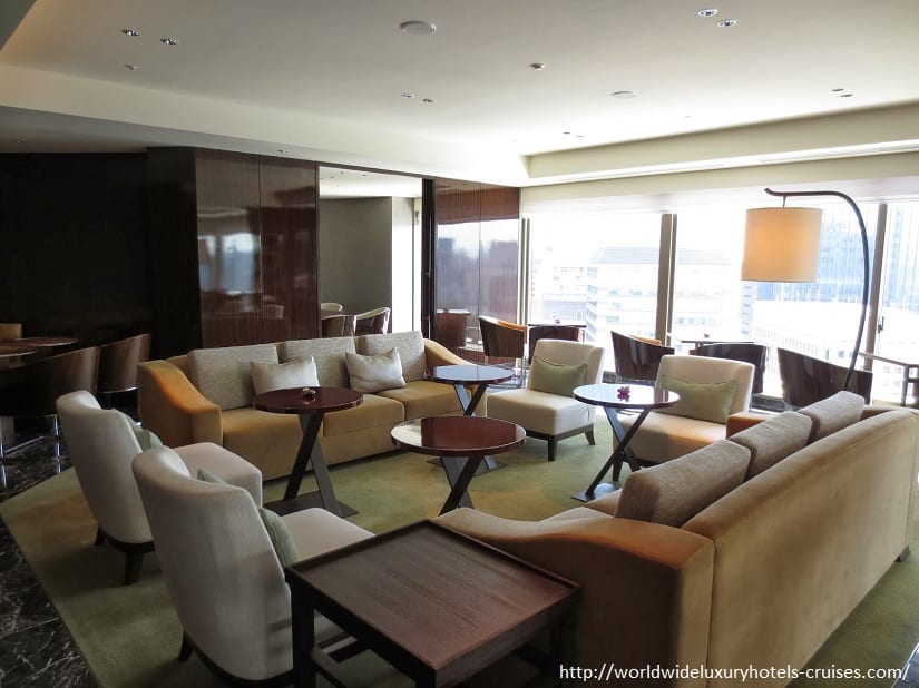 Palace Hotel Tokyo Luxury Travel Japan Virtuoso Izumi Ogawa Trip agent vacation advisor