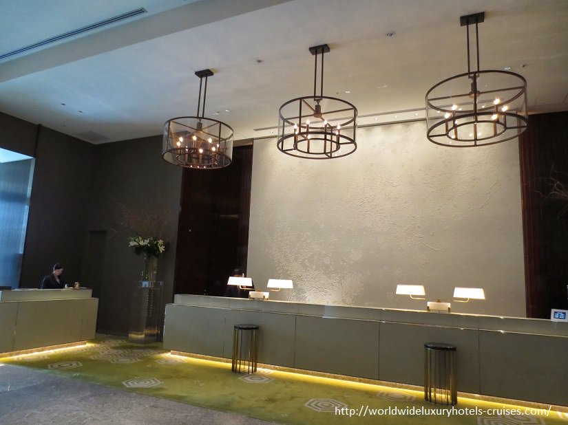 Palace Hotel Tokyo Luxury Travel Japan Virtuoso Izumi Ogawa Trip agent vacation advisor