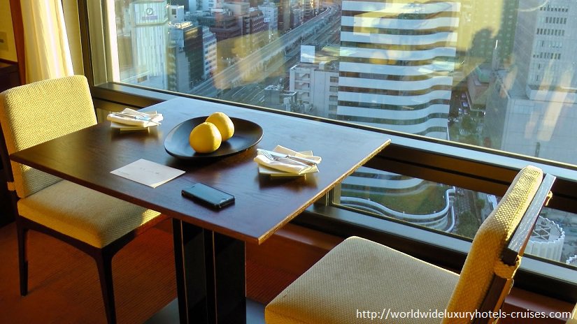 Peninsula Hotel Tokyo Luxury Travel Japan Virtuoso Izumi Ogawa Trip Vision agent vacation advisor