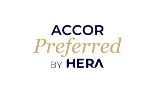 Accor Preferred by Hera